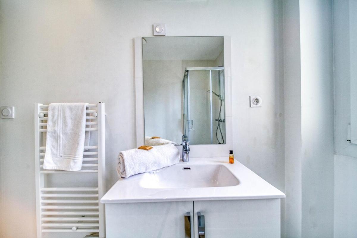 Le Joli Stade, Appartement Avec Magnifique Vue, Grenoble, Rhone Alpes Exterior foto